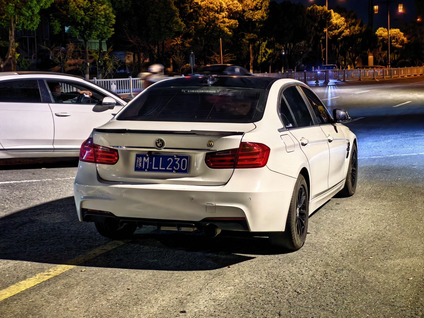 BMW 3 Series 2013 immagine di auto #9
