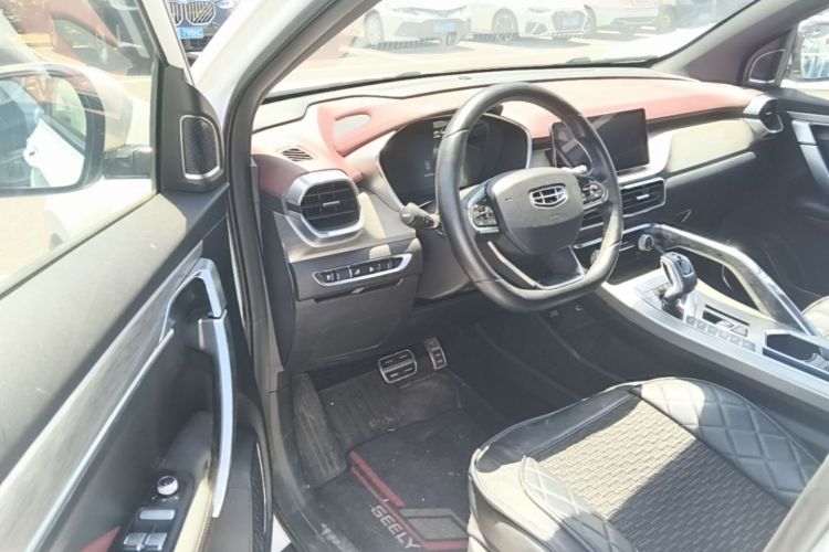 2018 immagine di auto #18