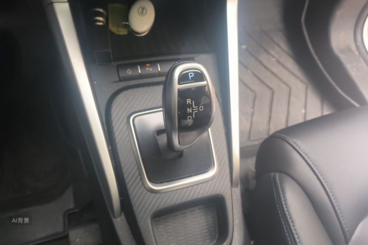 BYD Yuan New Energy 2019 #16 BYD Yuan New Energy 2019 car image #16