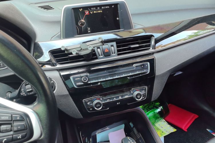 BMW X1 2017 car image #15