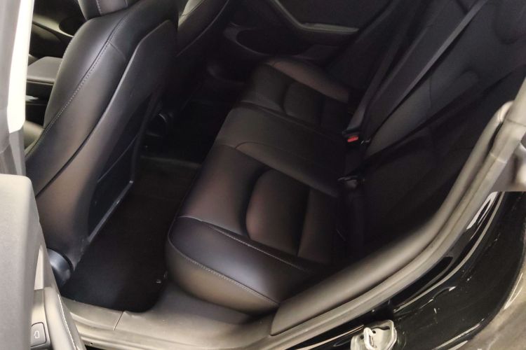 Tesla Model 3 2022 #17 Tesla Model 3 2022 car image #17