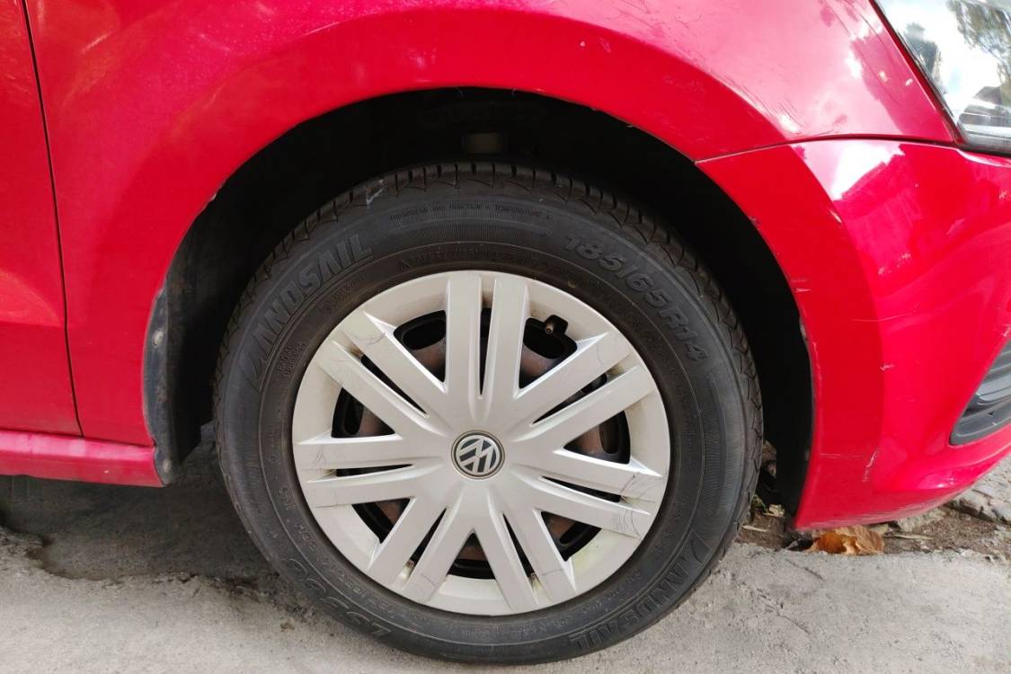 Volkswagen Polo 2018 #10 Volkswagen Polo 2018 immagine di auto #10