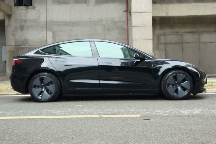 Tesla Model 3 2021 #10 Tesla Model 3 2021 imagem de carro #10