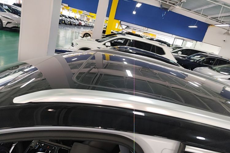 BYD Yuan Plus 2024 car image #25