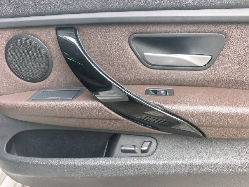 BMW 3 Series 2018 #9 BMW 3 Series 2018 imagen de coche #9