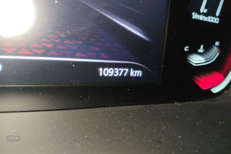 MG 5 2021 car image #14