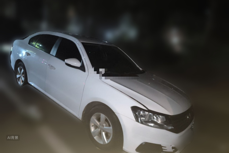 Volkswagen Lavida 2020 car image #4