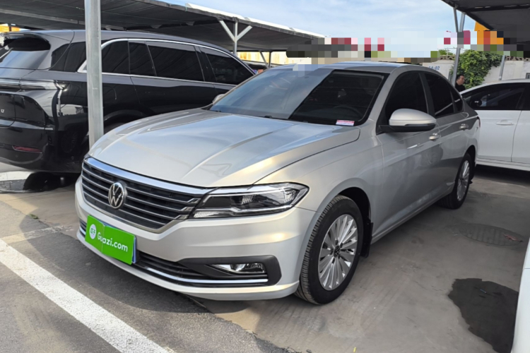 Volkswagen Lavida 2020 car image #2
