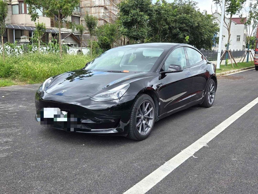 Tesla Model 3 2022 Tesla Model 3 2022 car image
