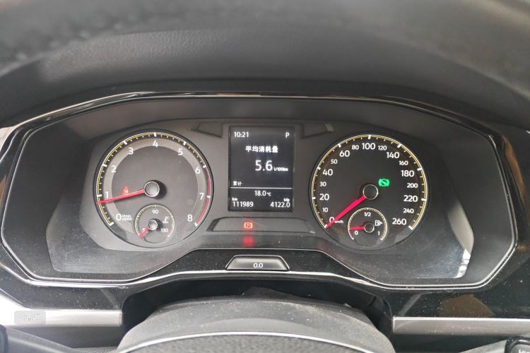 Volkswagen Bora 2018 #13 Volkswagen Bora 2018 immagine di auto #13