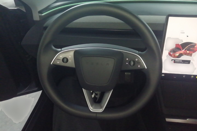 Tesla Model 3 2024 #11 Tesla Model 3 2024 car image #11