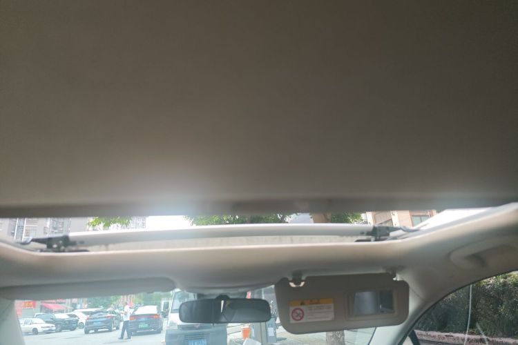 Toyota Corolla 2020 car image #18