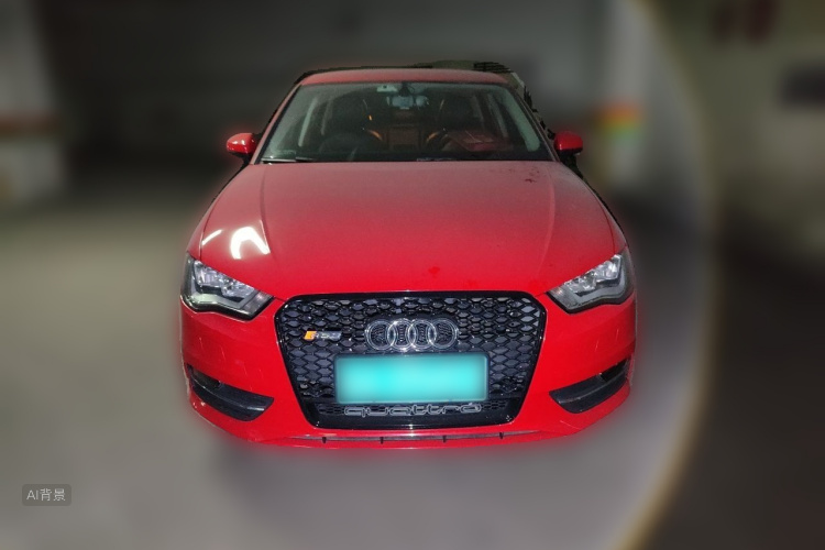Audi A3 2016 صورة سيارة #3