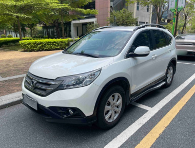 Honda CR-V 2015 car image 