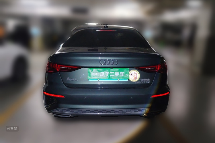 Audi A3 2023 car image #6