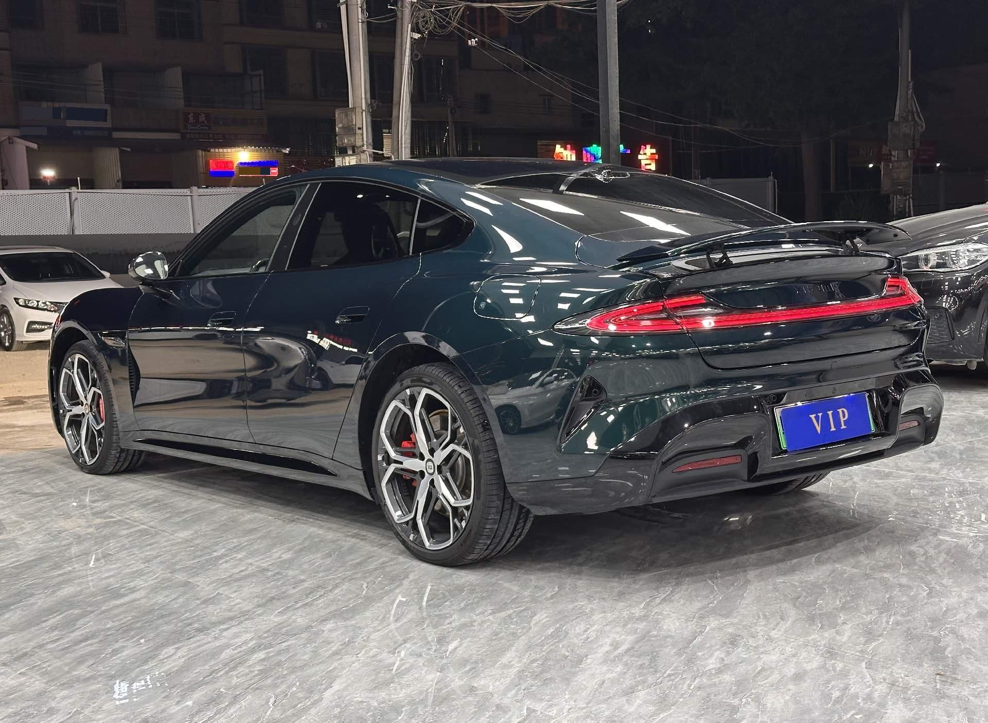 2026 #8 2026 изображение автомобиля #8