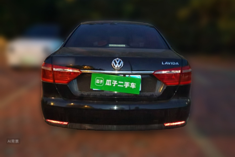 Volkswagen Lavida 2015 #6 Volkswagen Lavida 2015 car image #6