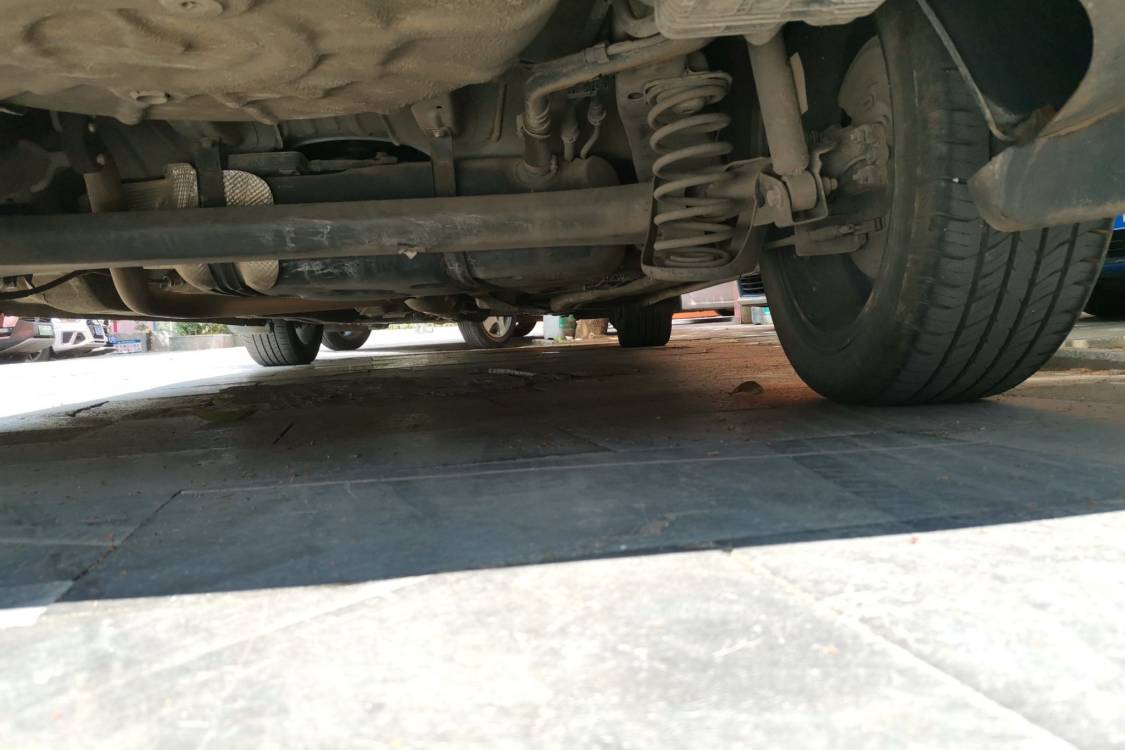 Chery Arrizo 5 2020 #16 Chery Arrizo 5 2020 car image #16