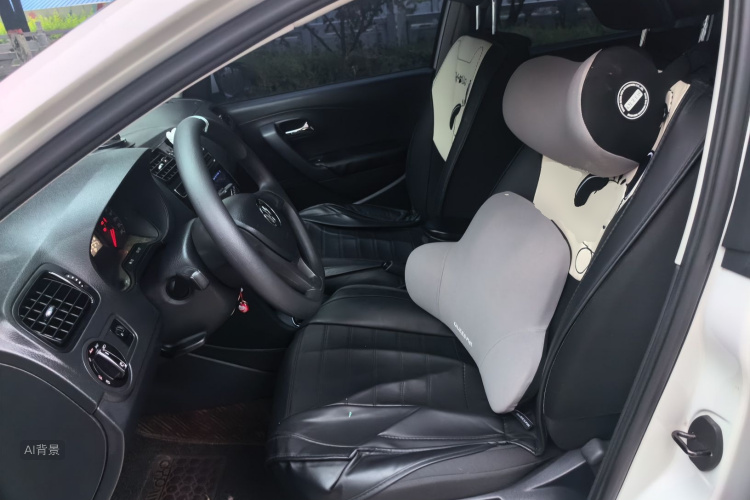 Volkswagen Polo 2018 #17 Volkswagen Polo 2018 car image #17