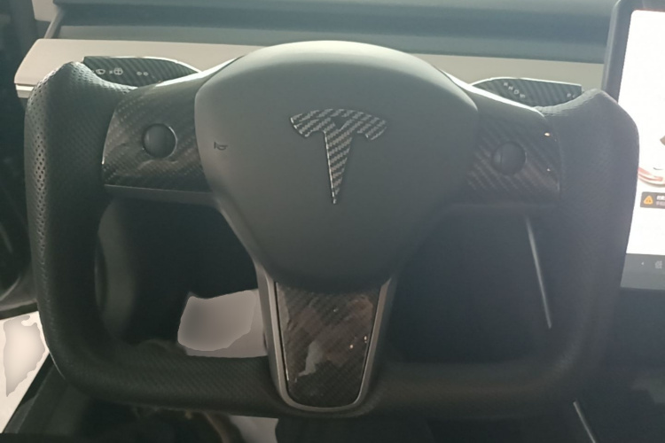 Tesla Model 3 2020 #11 Tesla Model 3 2020 immagine di auto #11