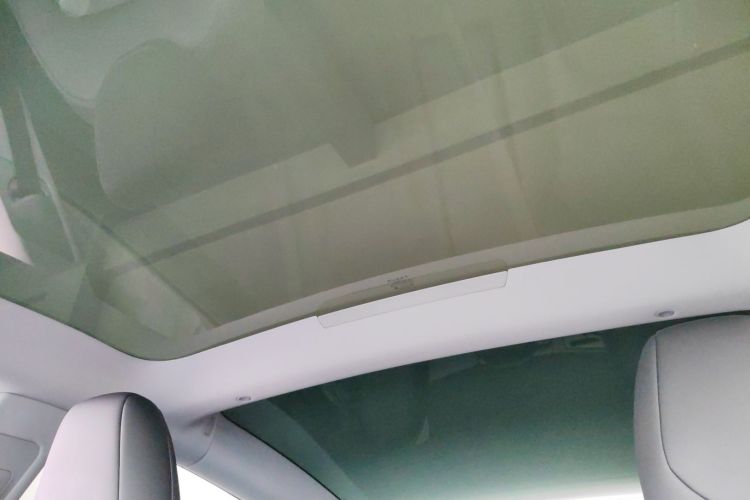 Tesla Model 3 2024 #18 Tesla Model 3 2024 car image #18