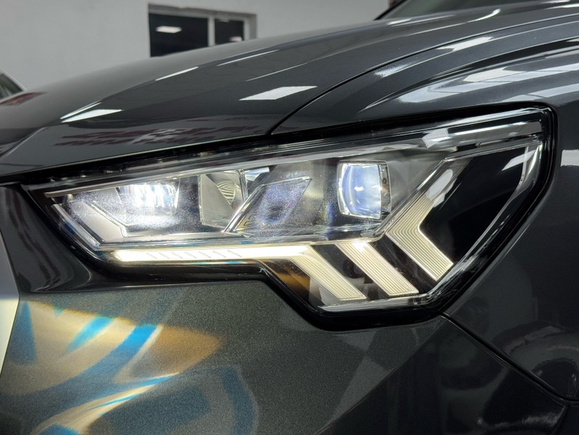 Audi Q3 2022 immagine di auto #21