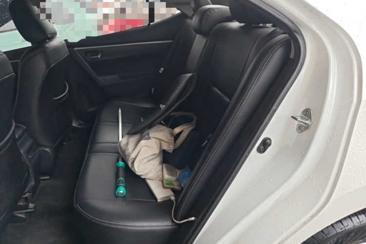Toyota Corolla 2019 #13 Toyota Corolla 2019 immagine di auto #13