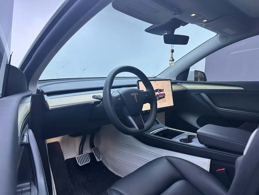 Tesla Model Y 2023 car image #6