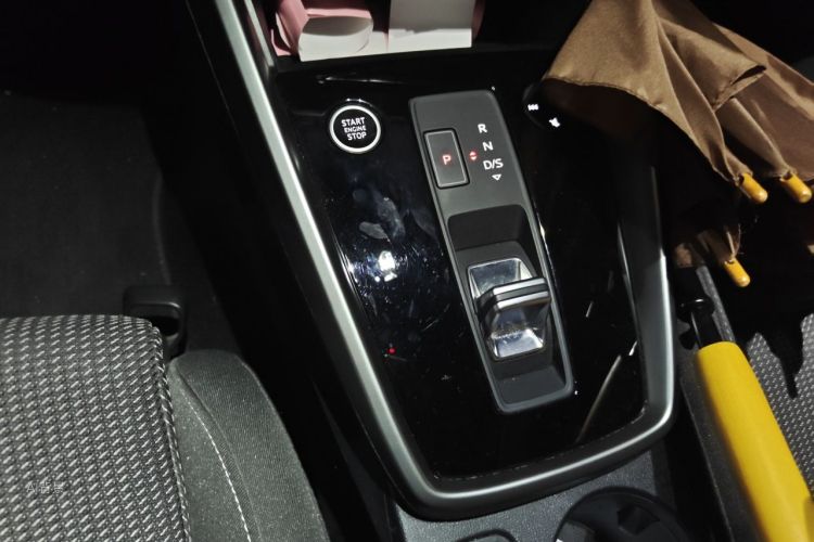 Audi A3 2021 car image #16