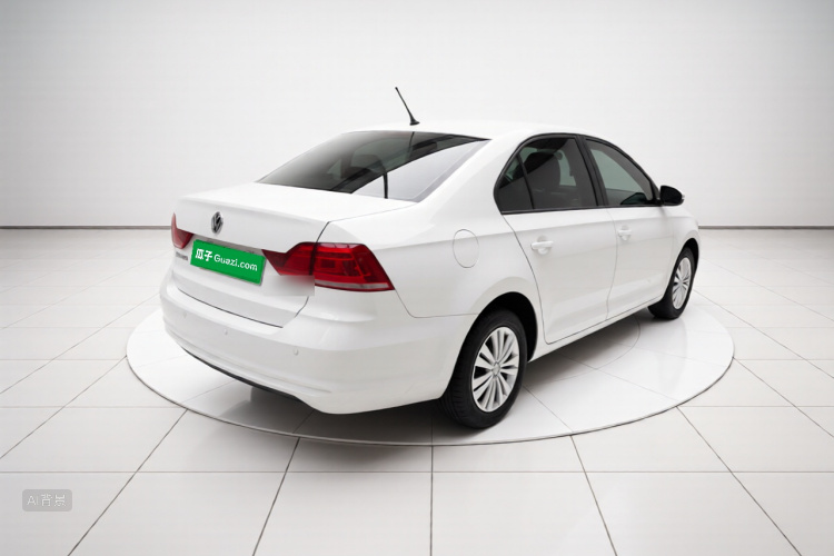 Volkswagen Santana 2023 #7 Volkswagen Santana 2023 car image #7
