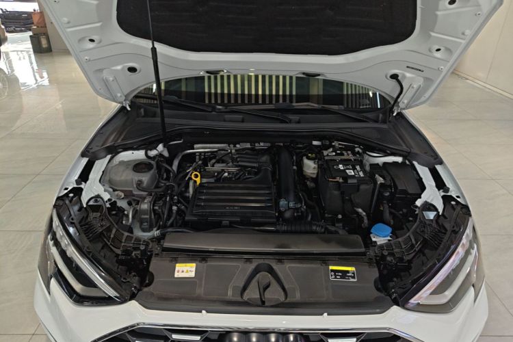 Audi A3 2024 immagine di auto #23