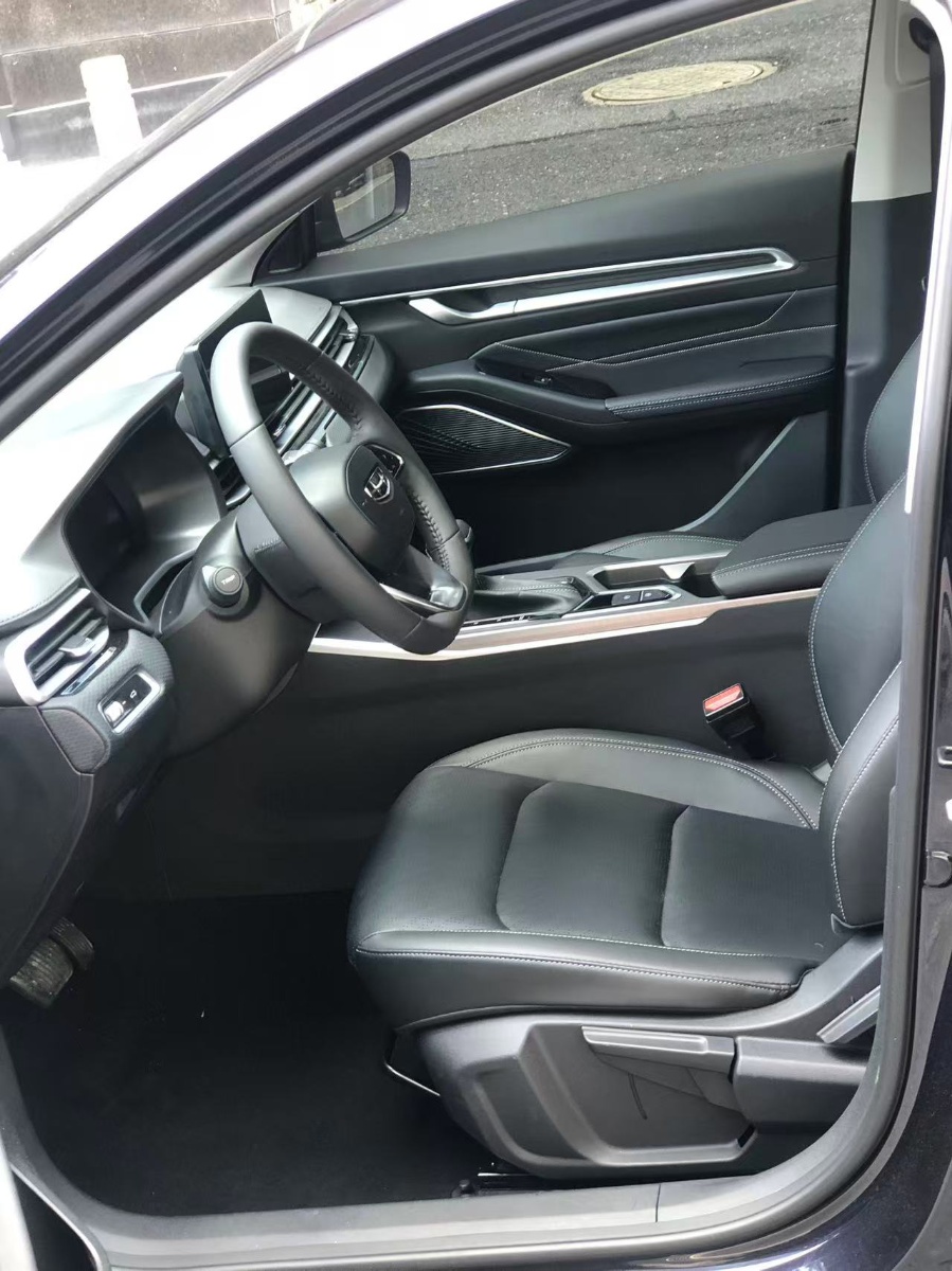 GEELY Emgrand 2022 #7 GEELY Emgrand 2022 car image #7