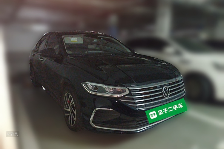 Volkswagen Lavida 2022 car image #4