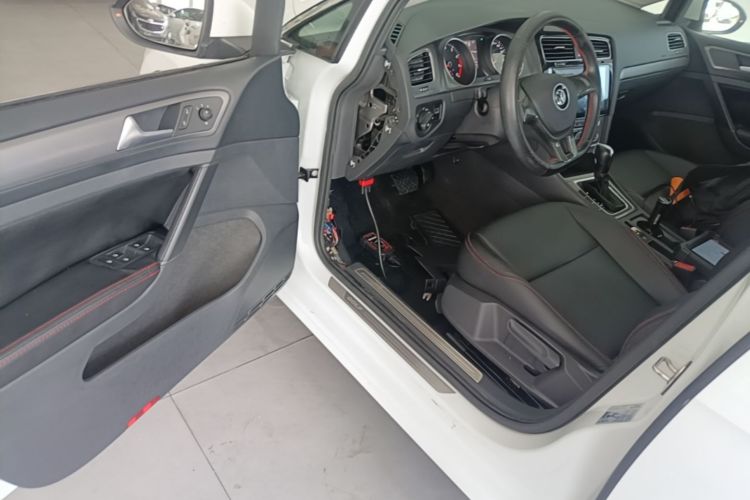 Volkswagen Golf 2016 #16 Volkswagen Golf 2016 car image #16