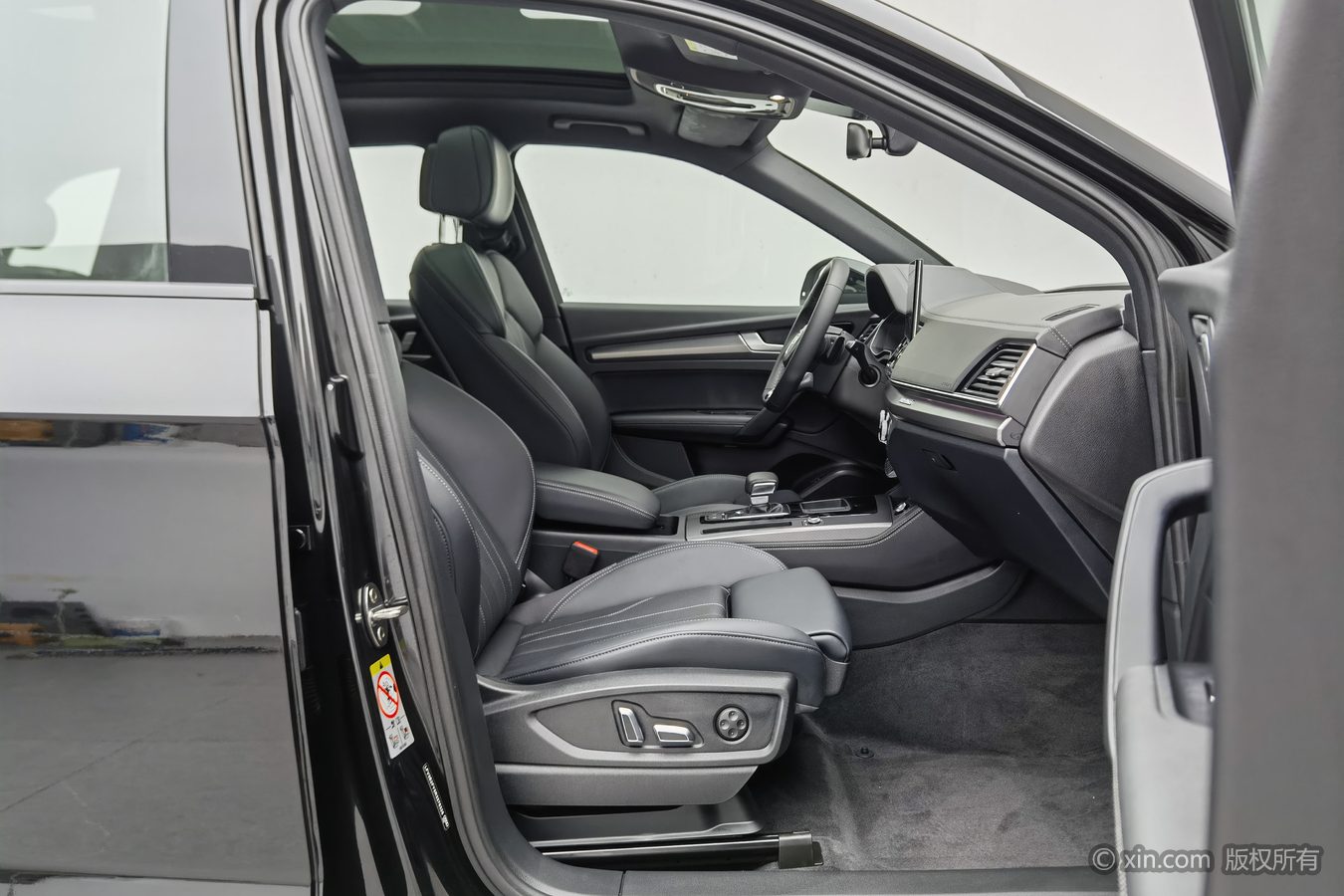 Audi Q5L 2024 #24 Audi Q5L 2024 car image #24