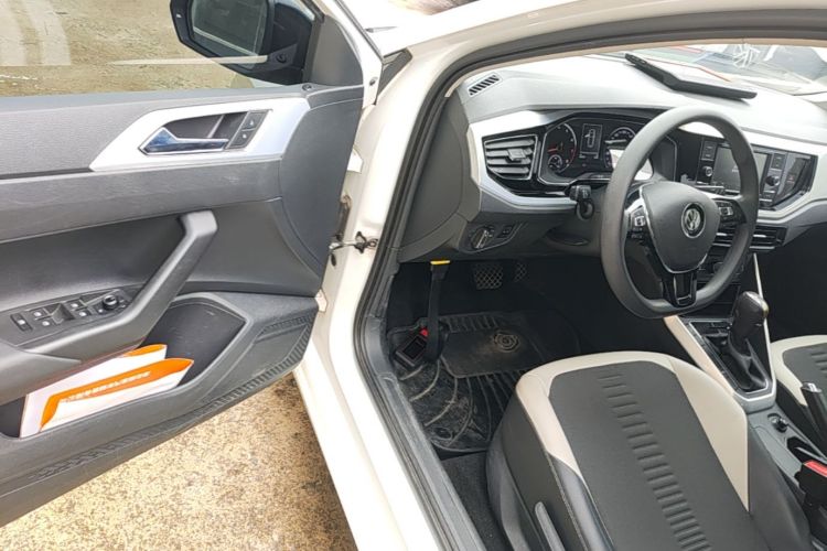 Volkswagen Polo 2019 #16 Volkswagen Polo 2019 car image #16