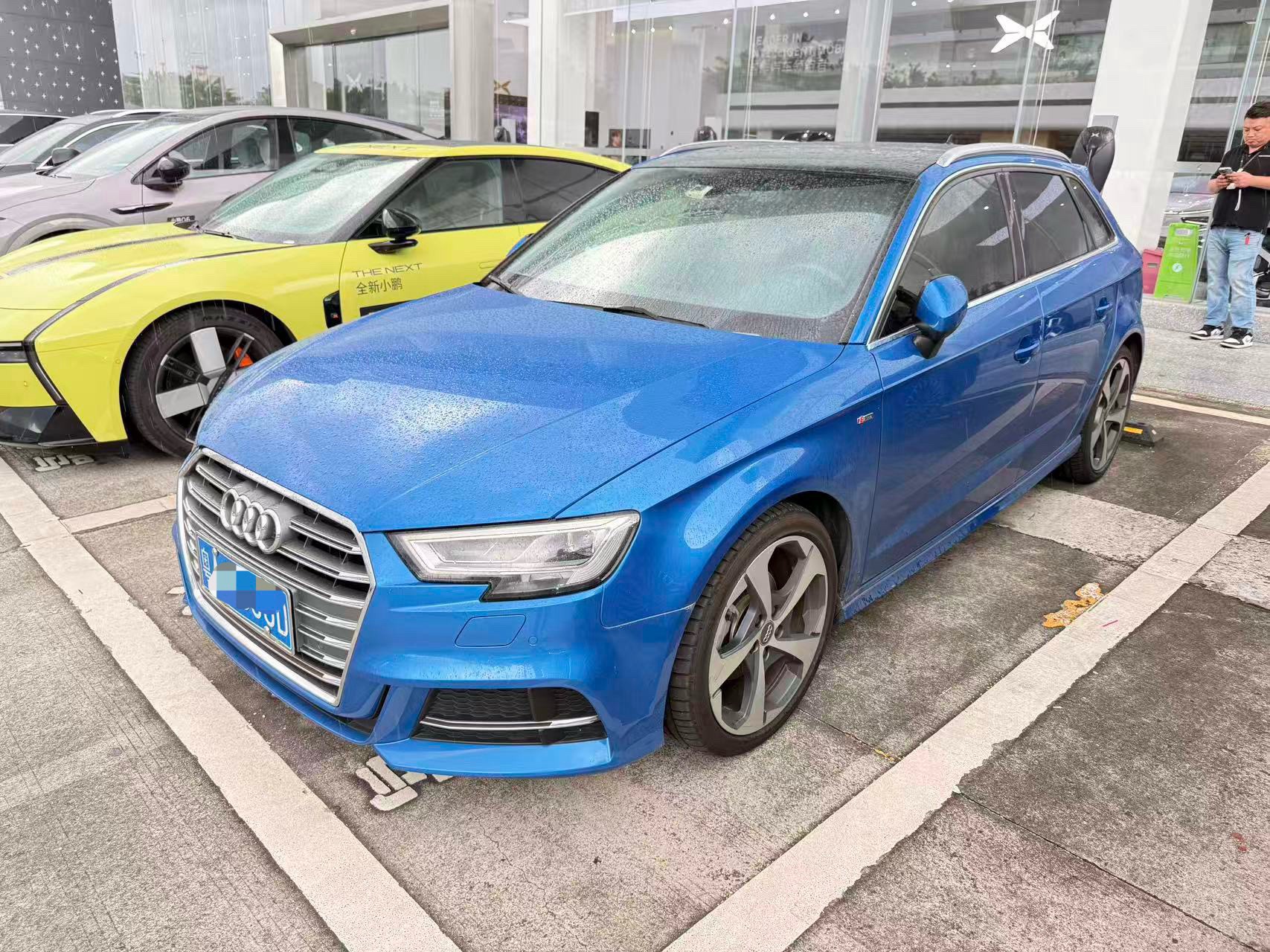 2020 2020 car image