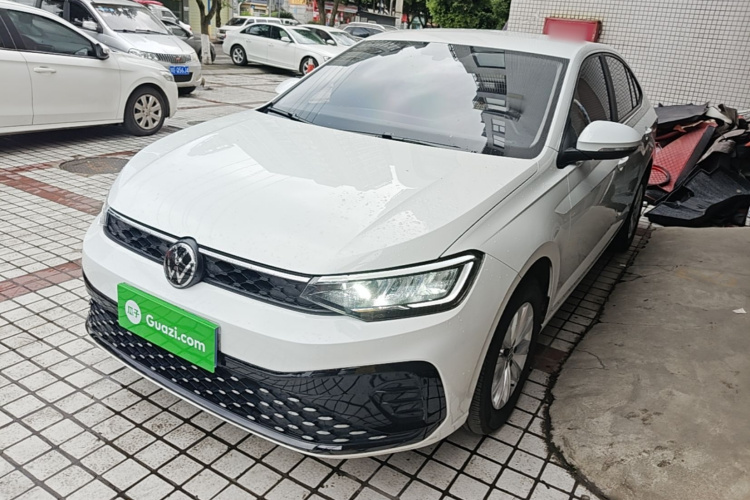 Volkswagen Lavida 2025 #2 Volkswagen Lavida 2025 car image #2