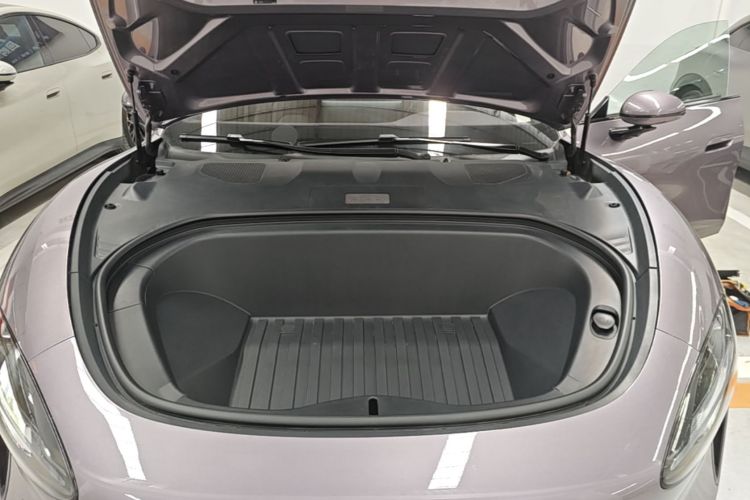 MI SU7 2025 car image #20