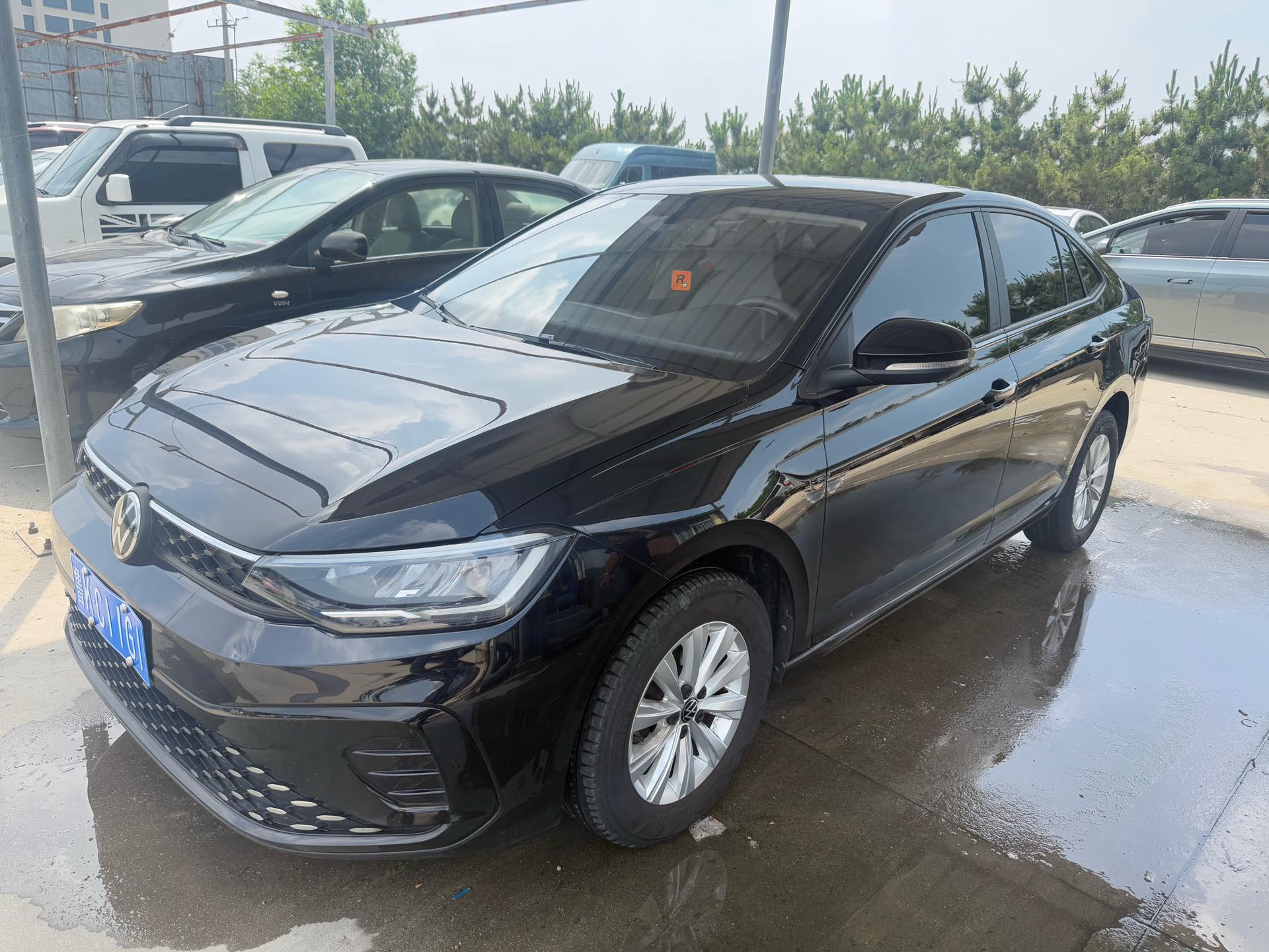 Volkswagen Lavida 2024 Volkswagen Lavida 2024 car image