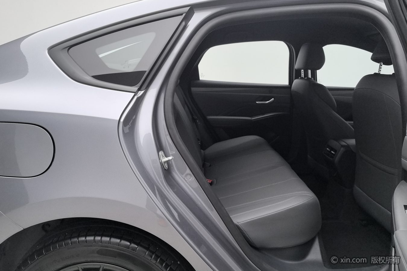 BYD Qin Plus 2025 car image #16