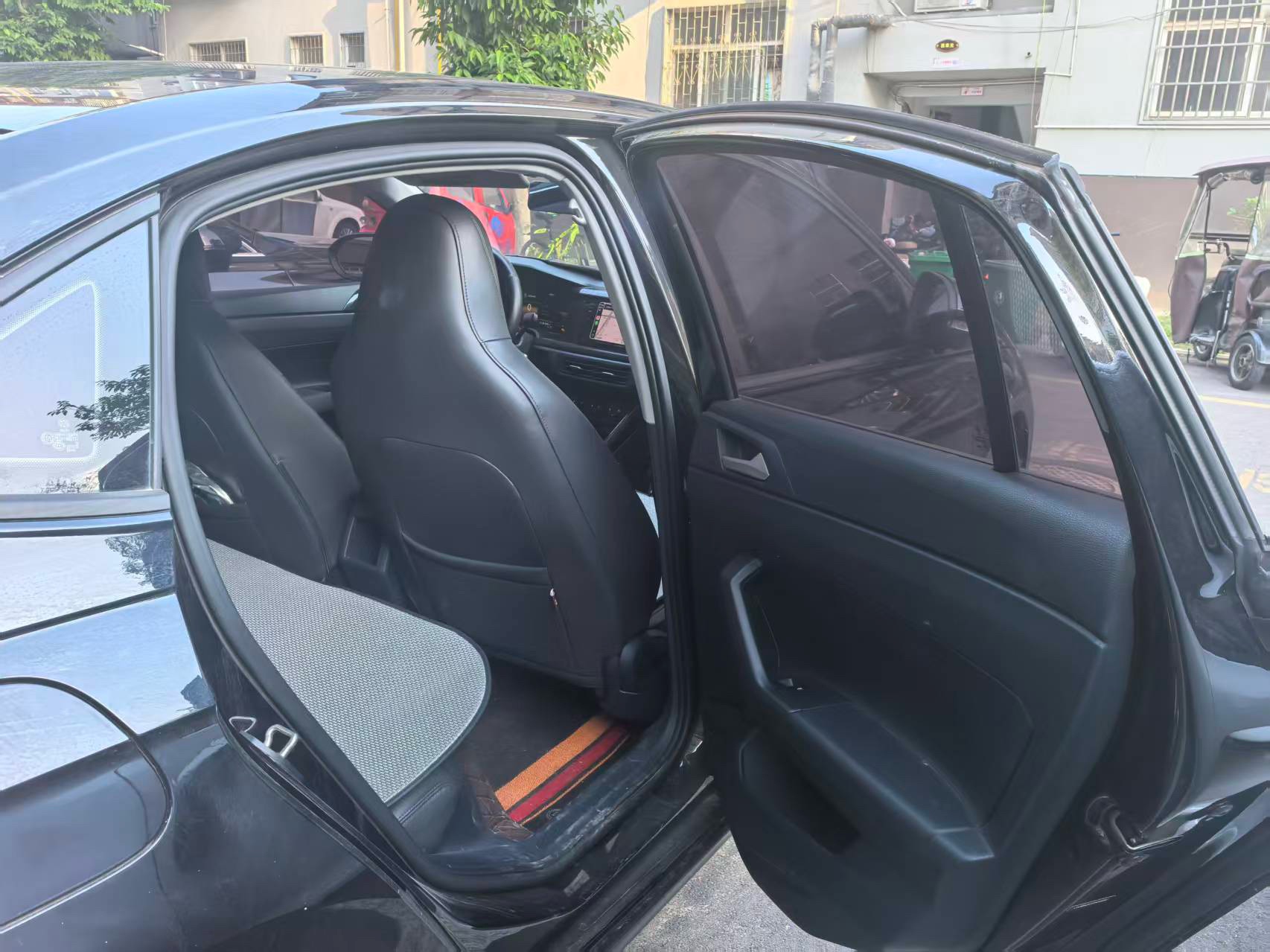 Volkswagen Lavida 2023 imagen de coche #4