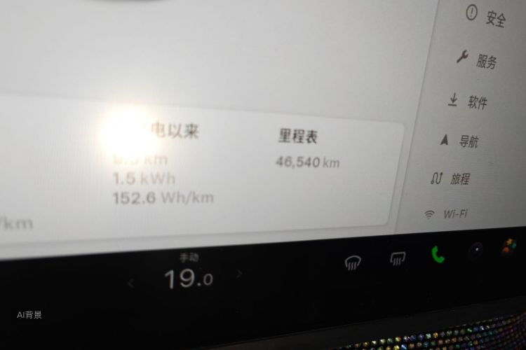 Tesla Model 3 2021 #14 Tesla Model 3 2021 car image #14