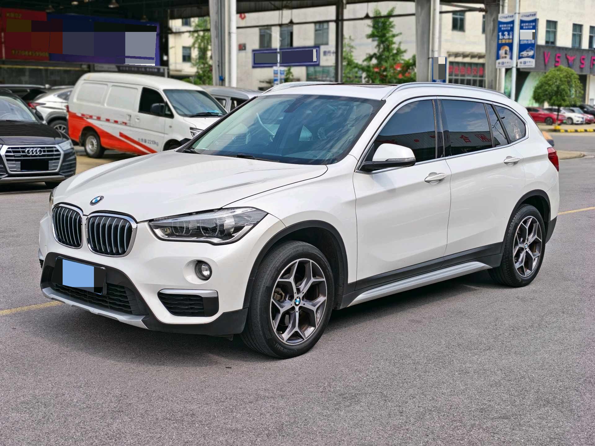2019 2019 car image