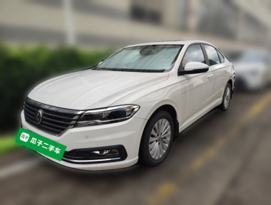 Volkswagen Lavida 2018 car image 
