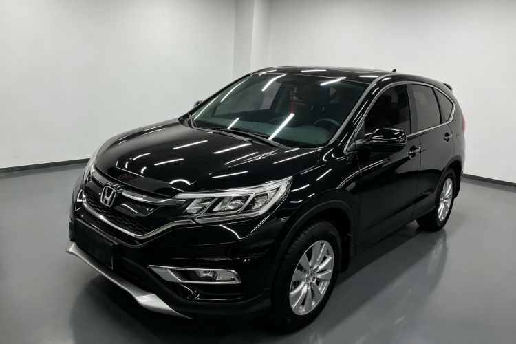 Honda CR-V 2017 immagine di auto #2