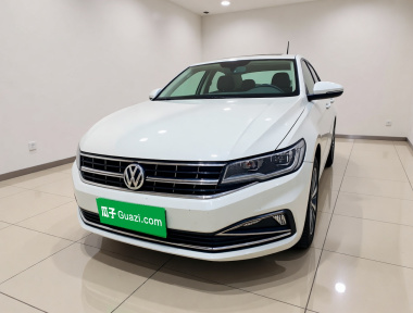 Volkswagen Bora 2020 car image 