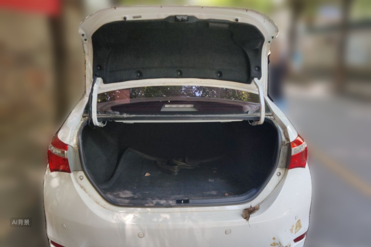 2016 #21 2016 immagine di auto #21