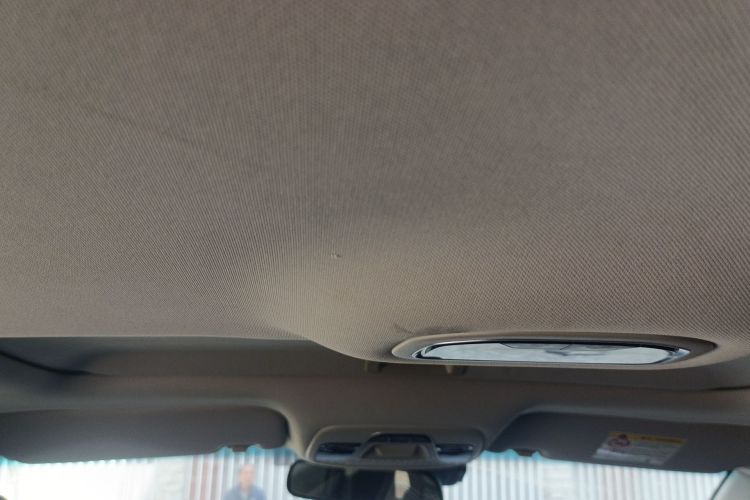 GEELY Emgrand 2019 car image #20