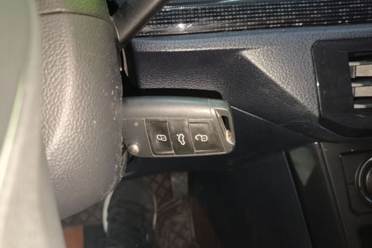 Volkswagen Lavida 2023 car image #9